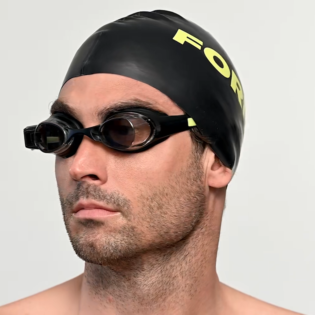 FORM - FORM Smart Swim Goggles 2 - Cam2