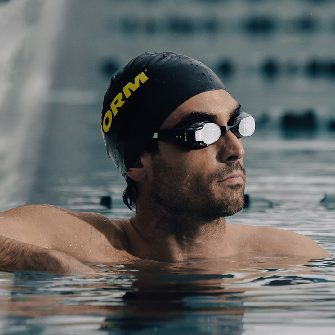 FORM - FORM Smart Swim Goggles 2 - Cam2