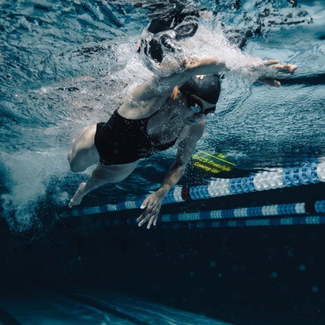 FORM - FORM Smart Swim Goggles 2 - Cam2