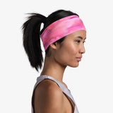 Buff Fastwick Headband (Sism Pink Fluor) - Cam2