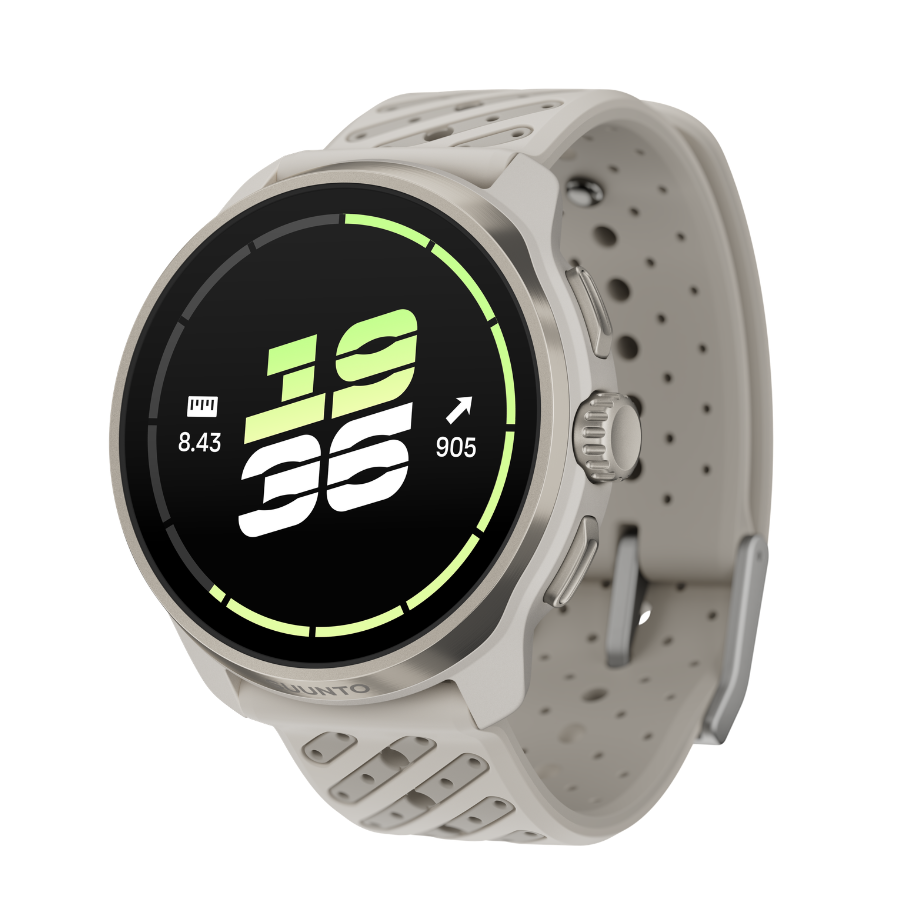 Suunto - Suunto Race 3S GPS Outdoor Watch - Cam2