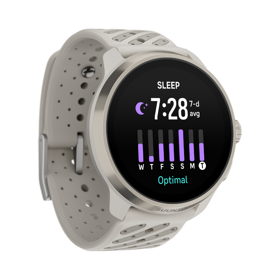 Suunto - Suunto Race 3S GPS Outdoor Watch - Cam2