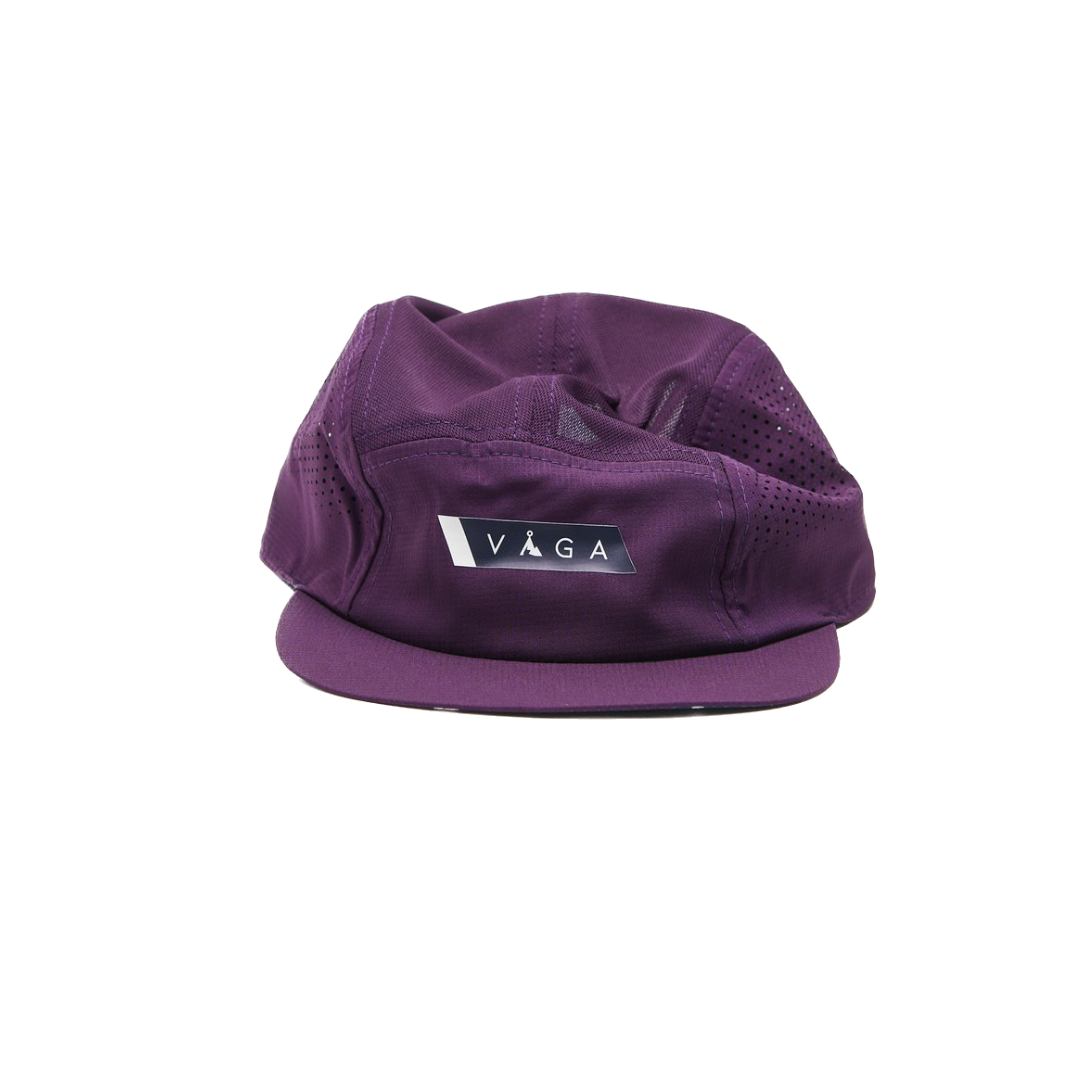 VAGA - Vaga Feather Racing Cap - Cam2