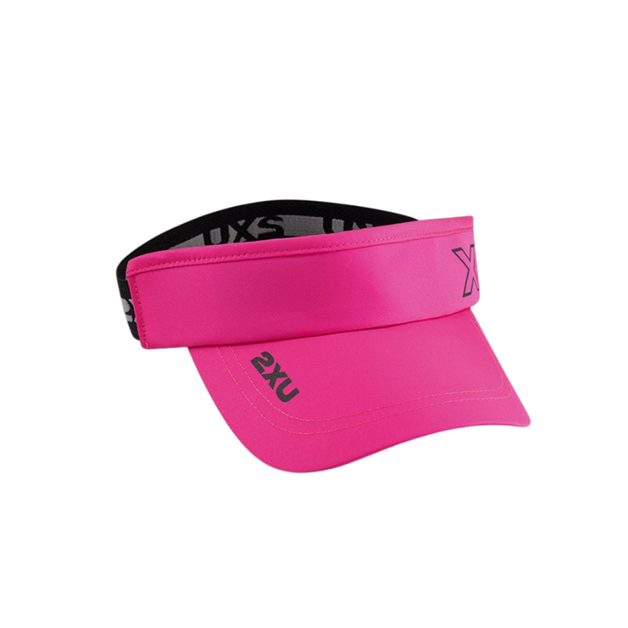 2XU Unisex's Performance Visor
