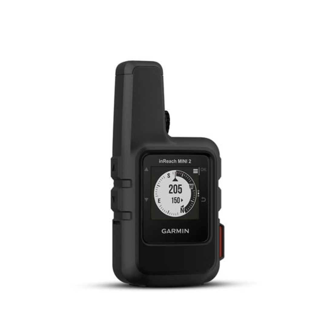 Garmin inReach Mini 2 Black - Asia