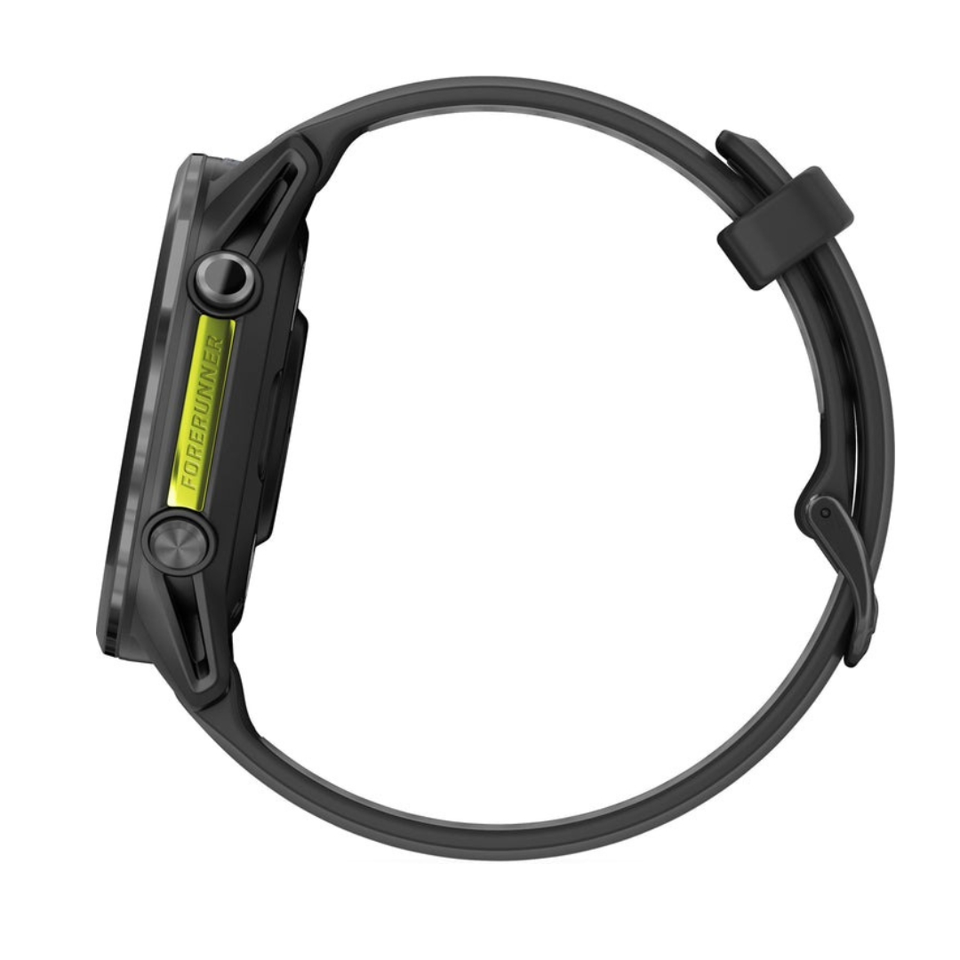 Garmin - Garmin Forerunner 970 GPS Running Smartwatch - Cam2