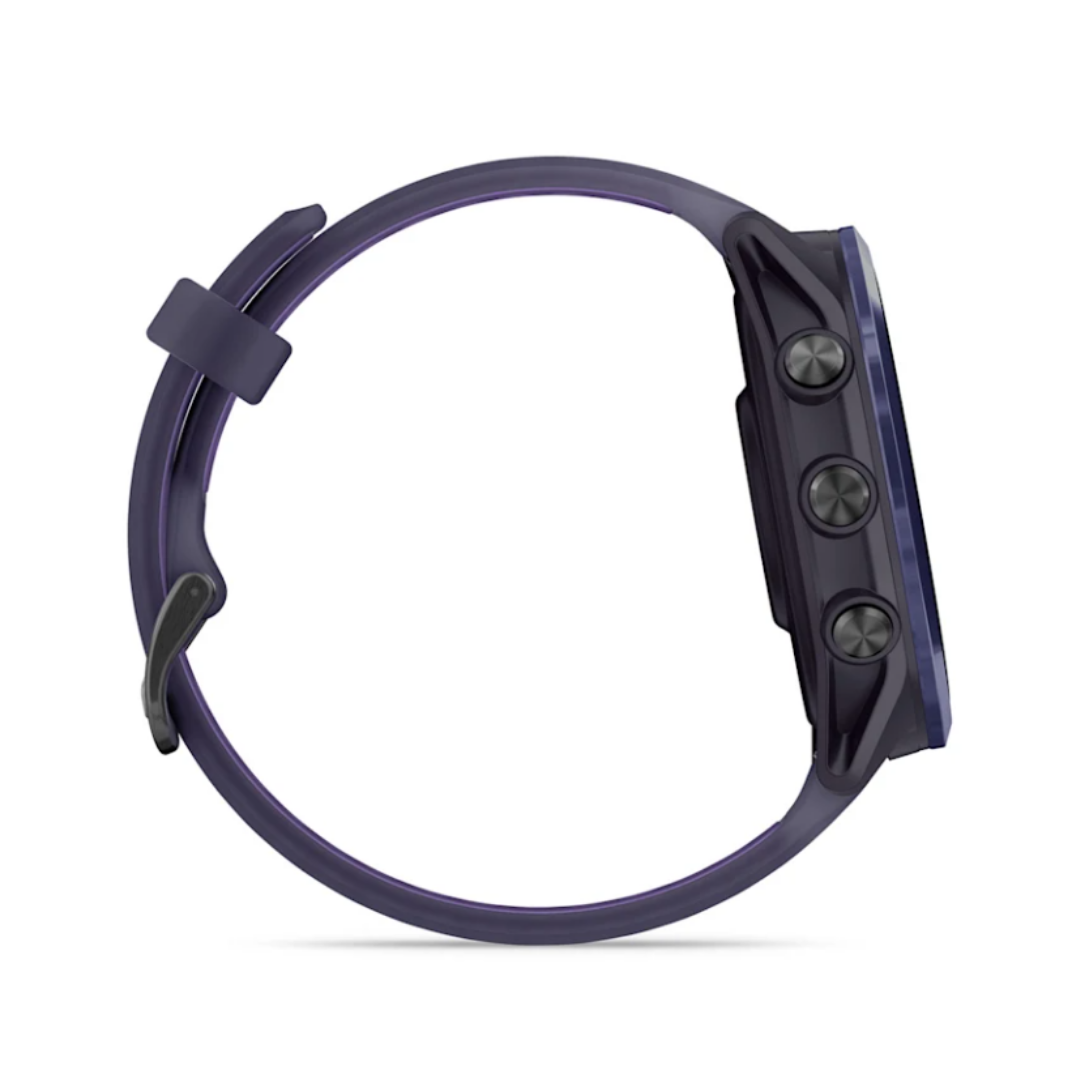 Garmin - Garmin Forerunner 570 47mm Advanced GPS Running SmartWatch - Cam2