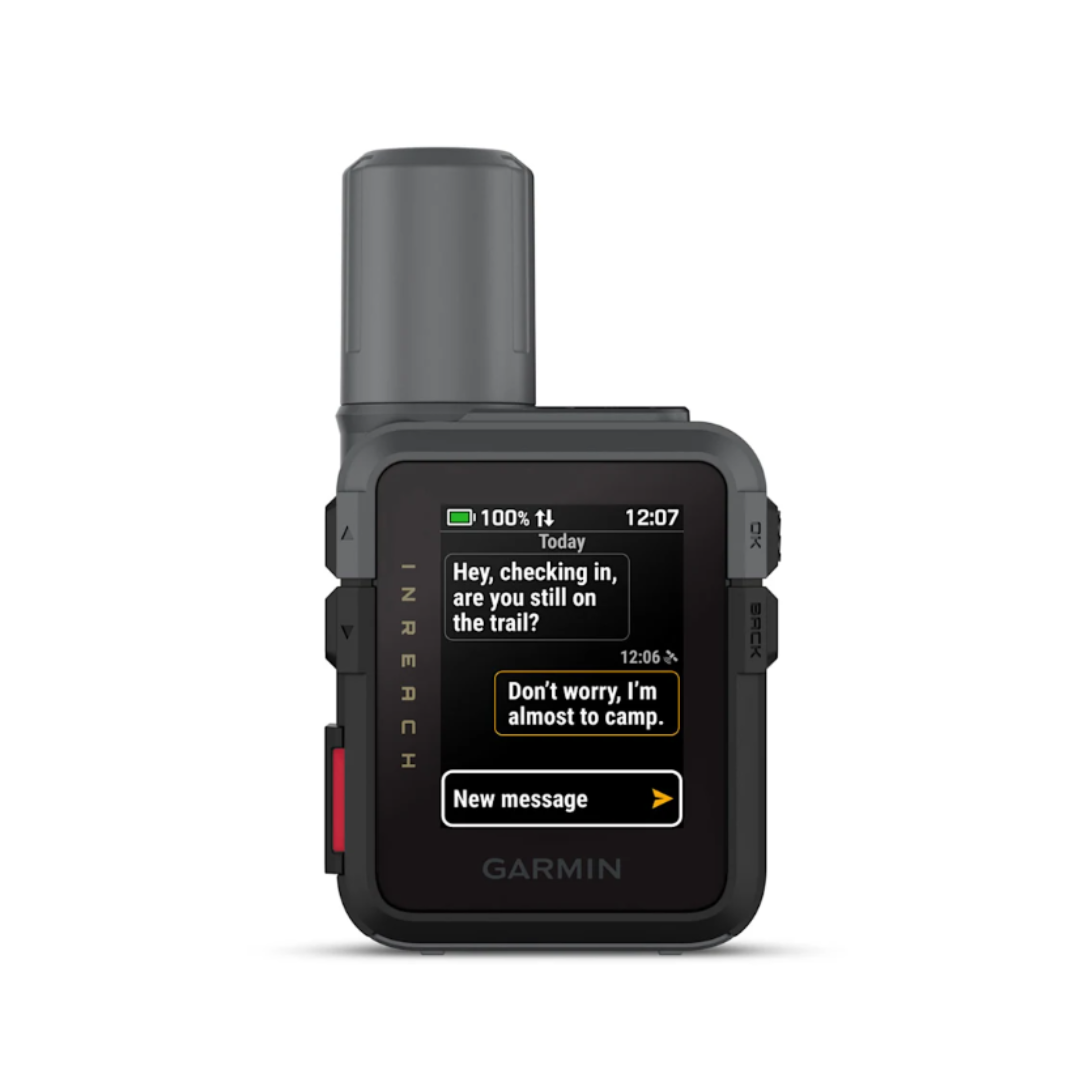 Garmin inReach Mini 3