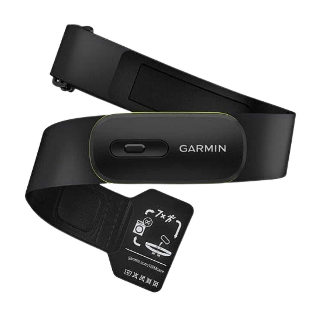 Garmin - Garmin HRM 600 - Cam2