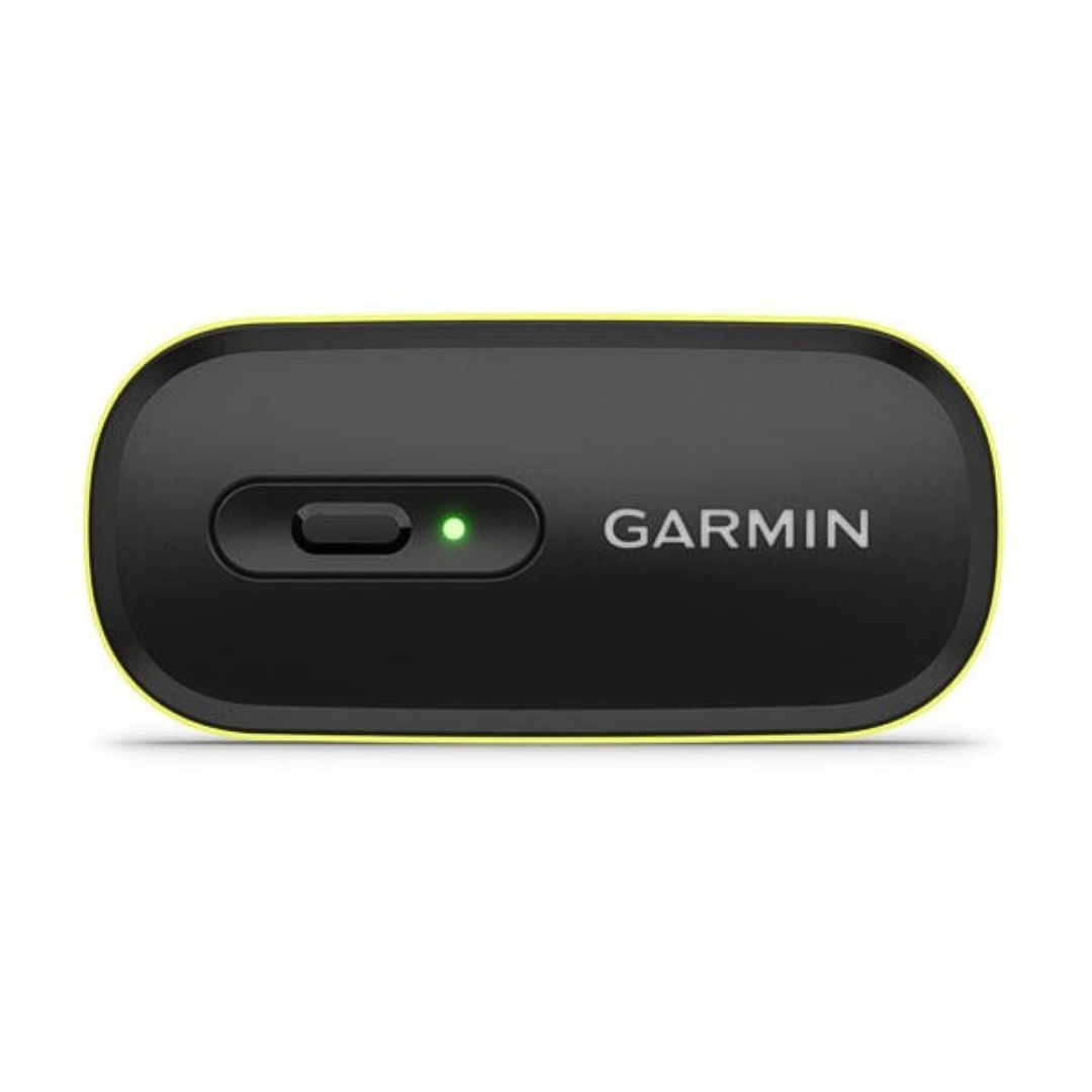 Garmin - Garmin HRM 600 - Cam2
