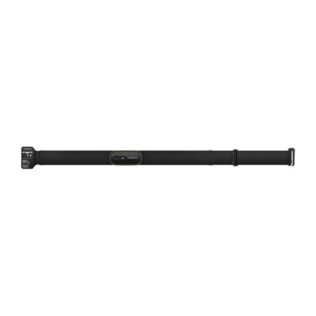 Garmin - Garmin HRM 600 - Cam2
