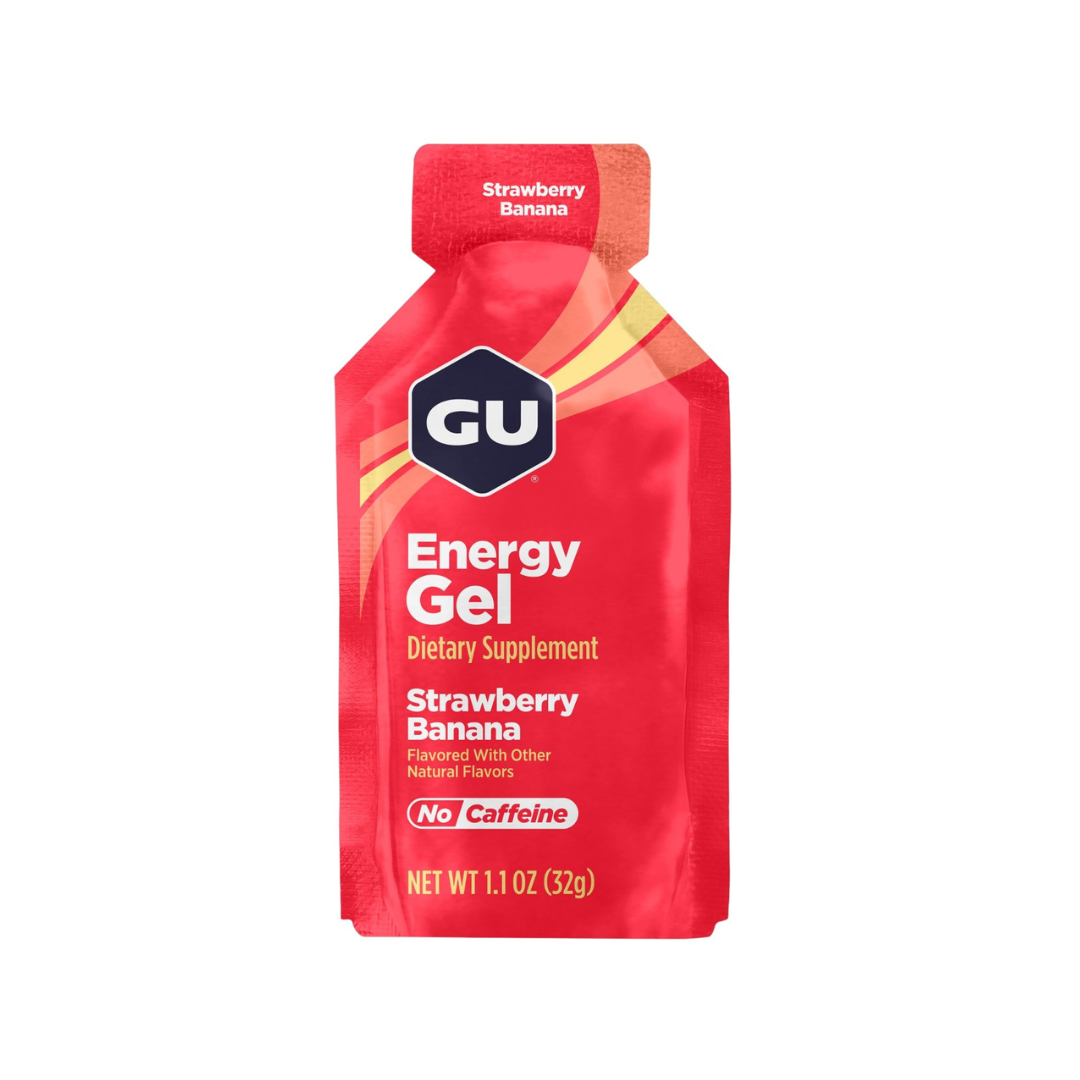 GU Energy - GU Energy Original Sports Nutrition Energy Gel - Cam2
