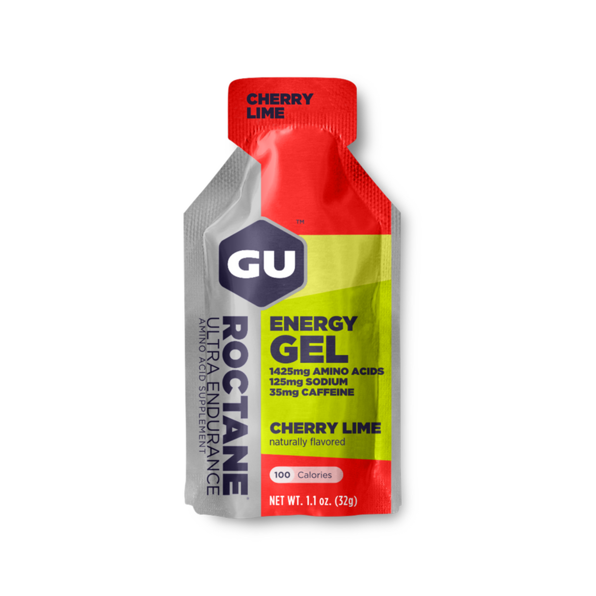 GU Energy (HKTVM) - (HKTVMALL)(4P) GU Energy Roctane Ultra Endurance Energy Gel - Cam2