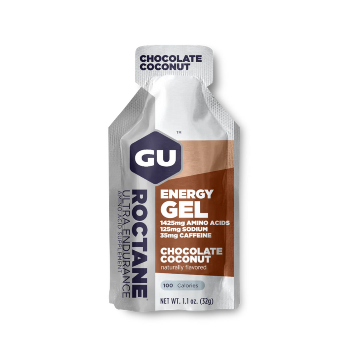 GU Energy (HKTVM) - (HKTVMALL)(4P) GU Energy Roctane Ultra Endurance Energy Gel - Cam2