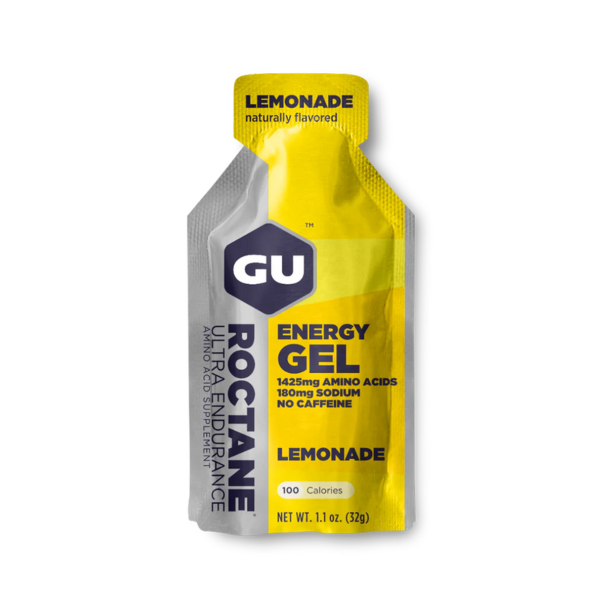 GU Energy (HKTVM) - (HKTVMALL)(4P) GU Energy Roctane Ultra Endurance Energy Gel - Cam2