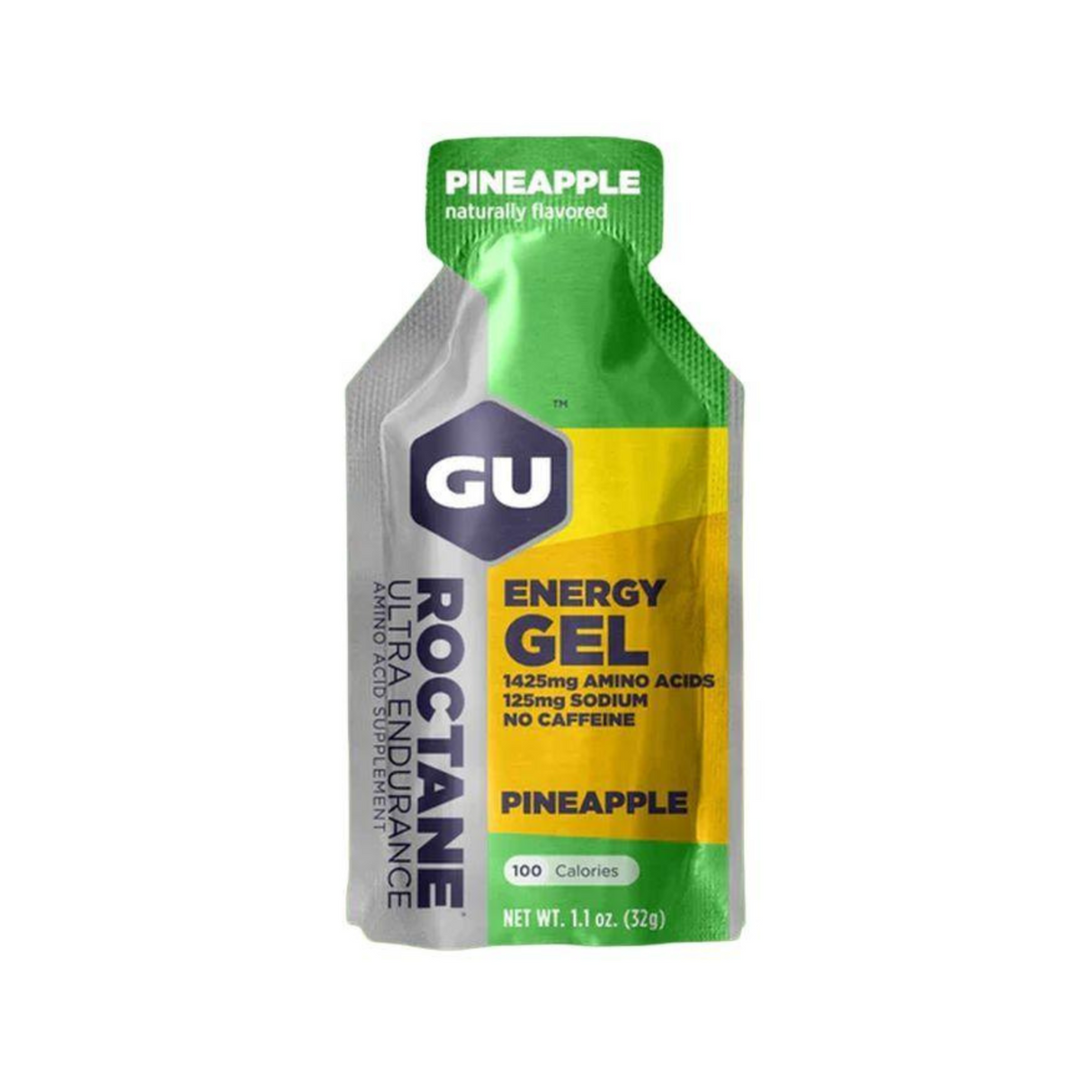 GU Energy (HKTVM) - (HKTVMALL)(4P) GU Energy Roctane Ultra Endurance Energy Gel - Cam2