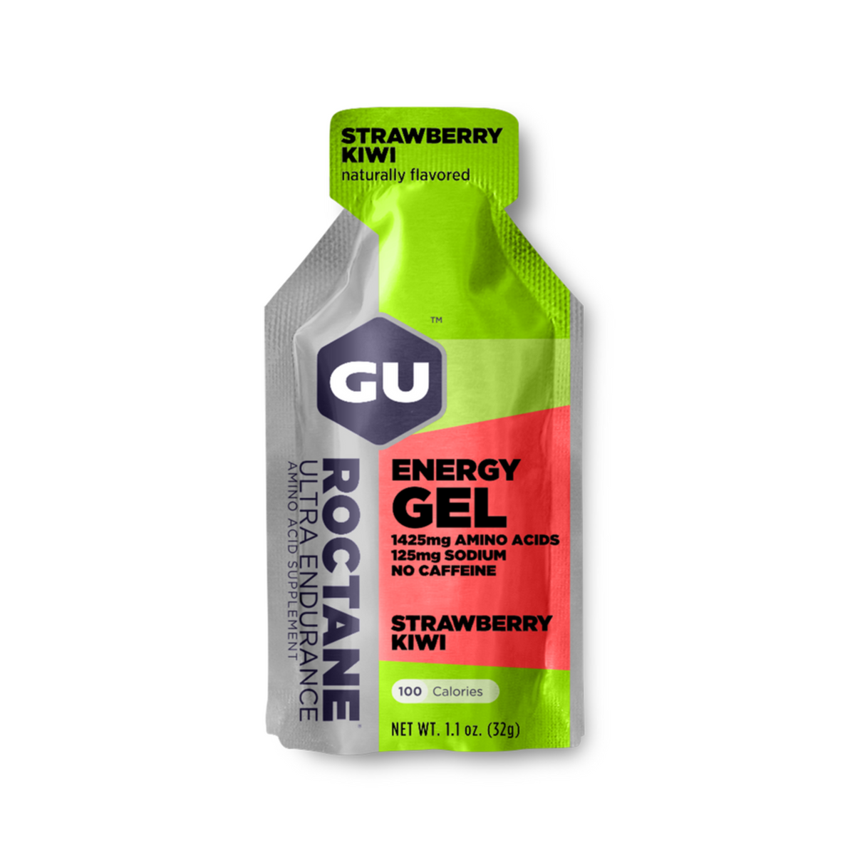 GU Energy (HKTVM) - (HKTVMALL)(4P) GU Energy Roctane Ultra Endurance Energy Gel - Cam2