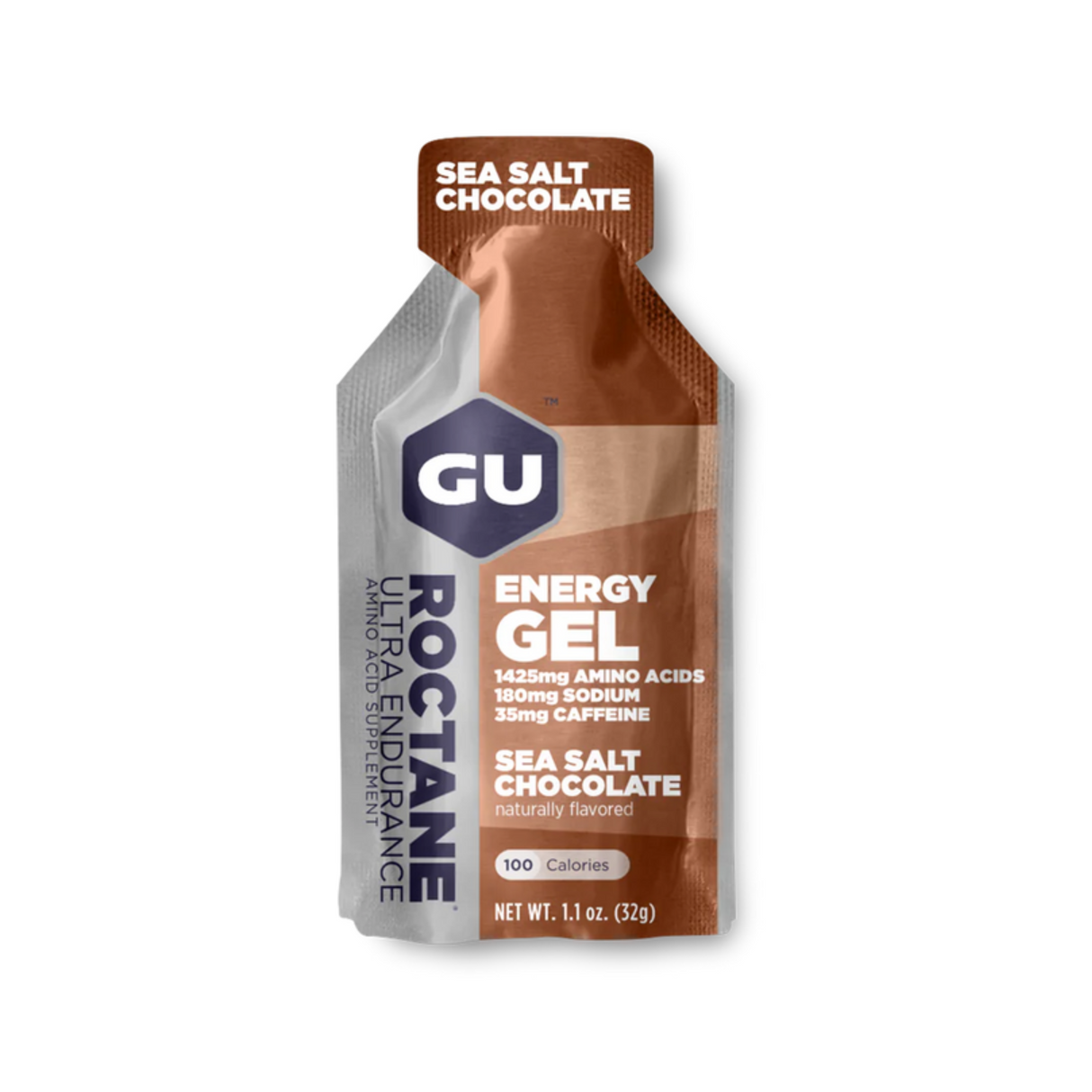 GU Energy (HKTVM) - (HKTVMALL)(4P) GU Energy Roctane Ultra Endurance Energy Gel - Cam2