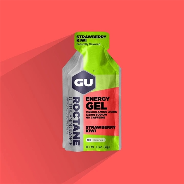 GU Energy (HKTVM) - (HKTVMALL)(4P) GU Energy Roctane Ultra Endurance Energy Gel - Cam2