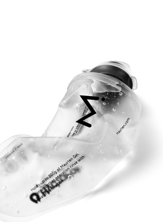 Maurten* - Maurten Gelflask 150 ml - Cam2