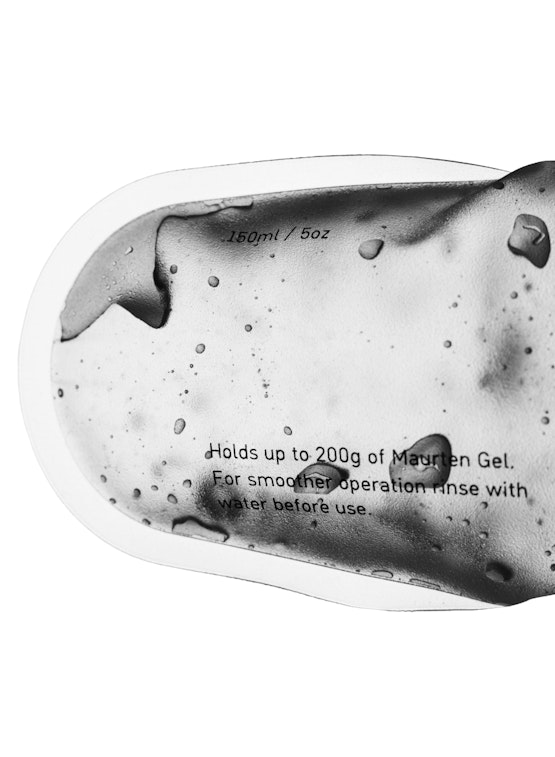 Maurten* - Maurten Gelflask 150 ml - Cam2