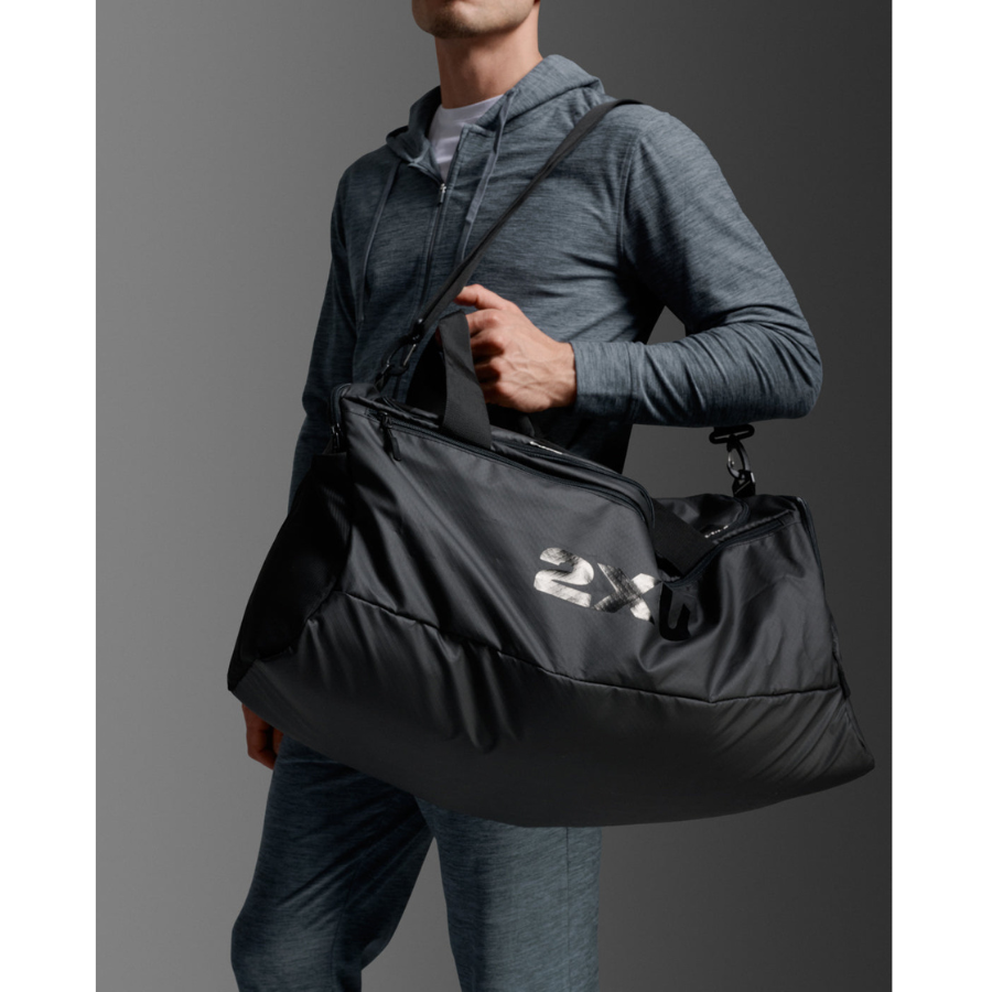 2XU Gym Bag 60L