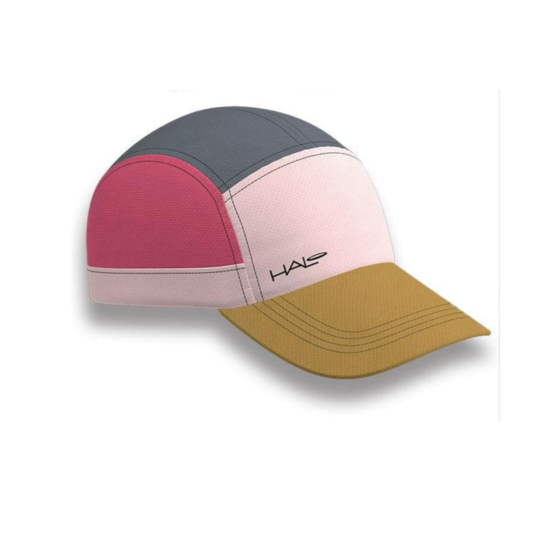 Halo - Halo Color Block Hat - Cam2