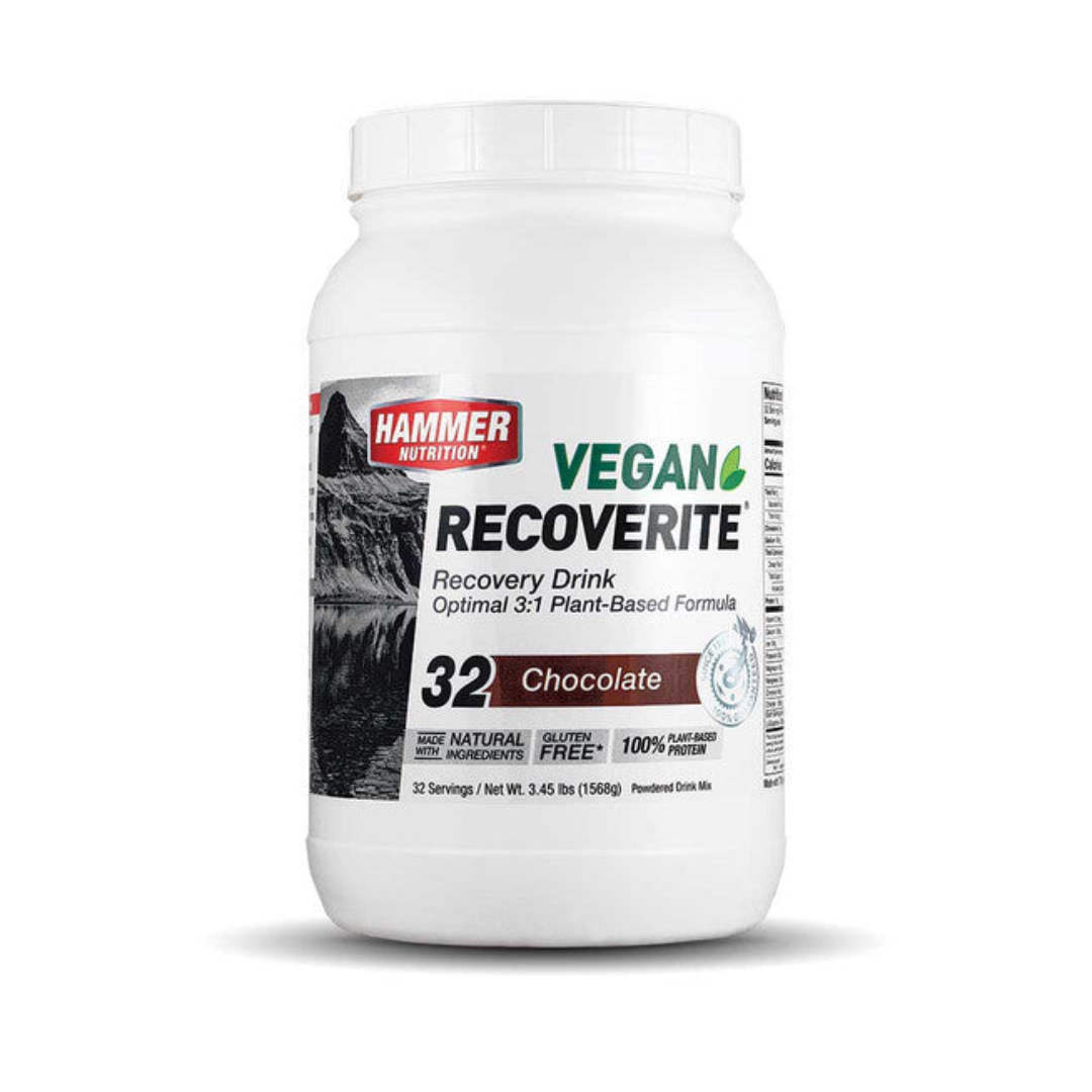 Hammer Nutrition - Hammer Nutrition Recoverite 2.0 (32 Servings) - Cam2