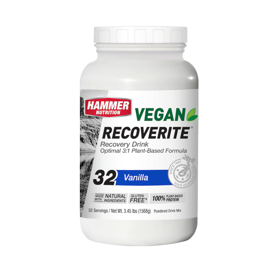 Hammer Nutrition - Hammer Nutrition Recoverite 2.0 (32 Servings) - Cam2
