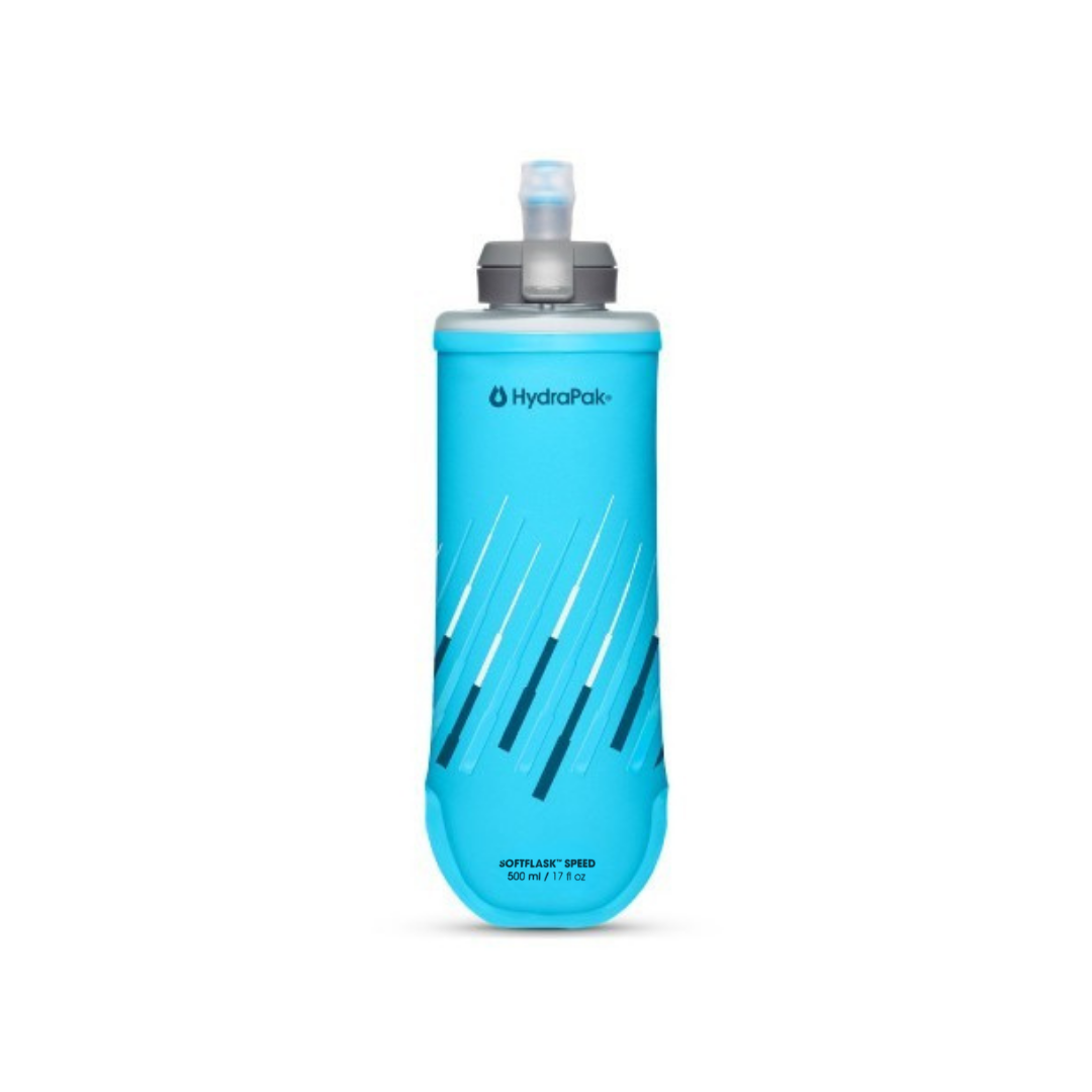 HydraPak Softflask Speed 500ml
