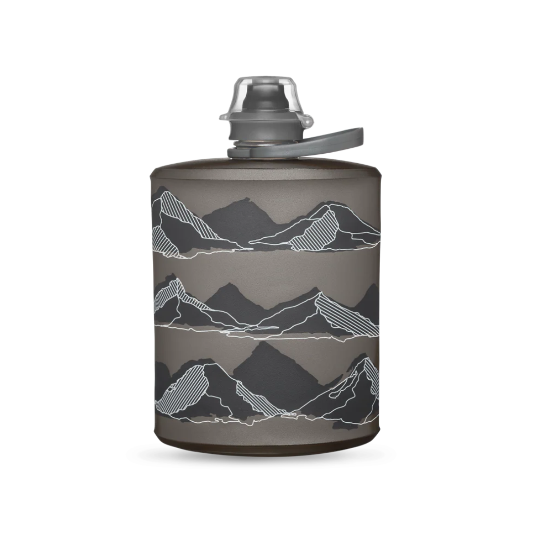 HydraPak Stow Bottle 500ml - Mountain