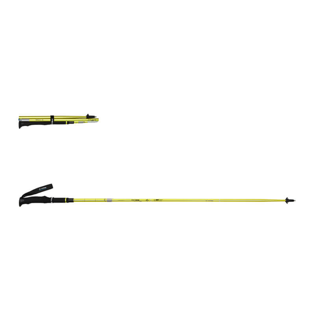 Helinox - Helinox TL130ADJ Trekking Pole - Cam2