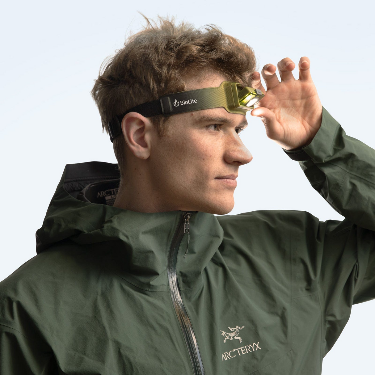 BioLite - BioLite HeadLamp 200 - Cam2