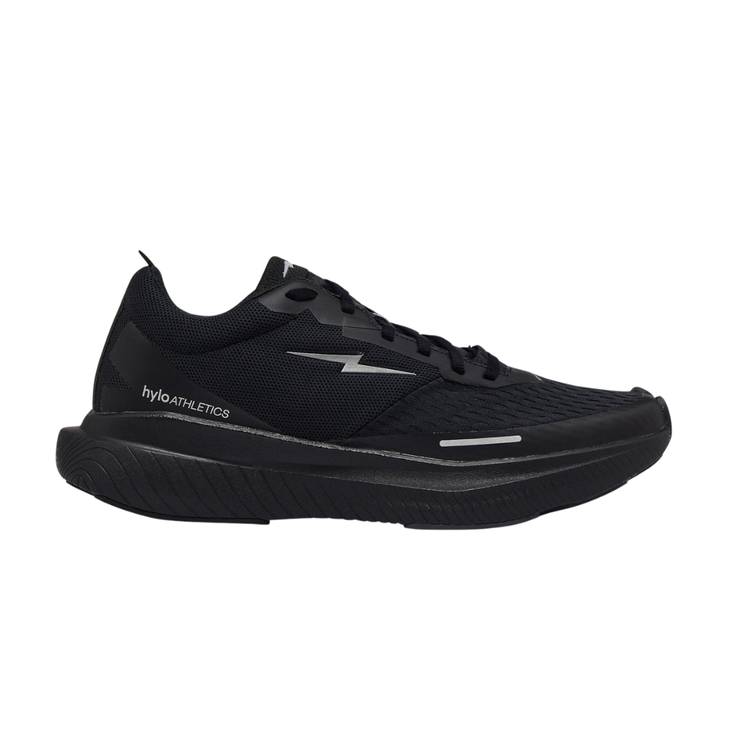 Hylo - Hylo Unisex's Impact Road Running Shoes - Cam2