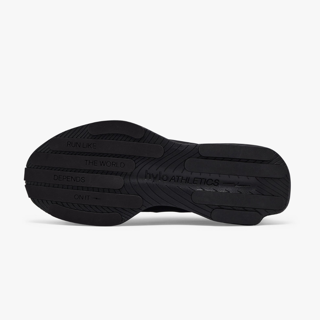 Hylo - Hylo Unisex's Impact Road Running Shoes - Cam2