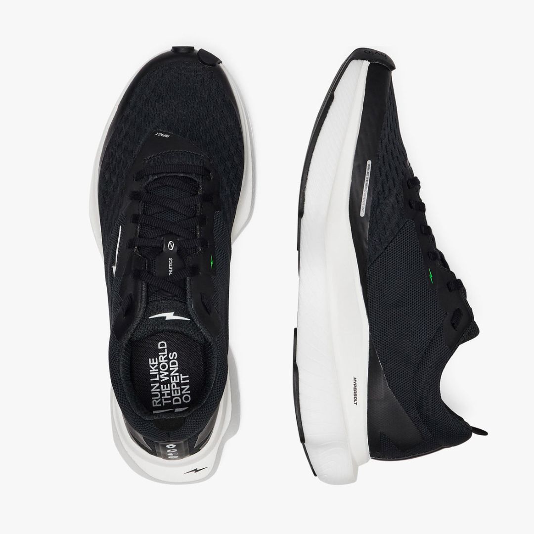 Hylo - Hylo Unisex's Impact Road Running Shoes - Cam2