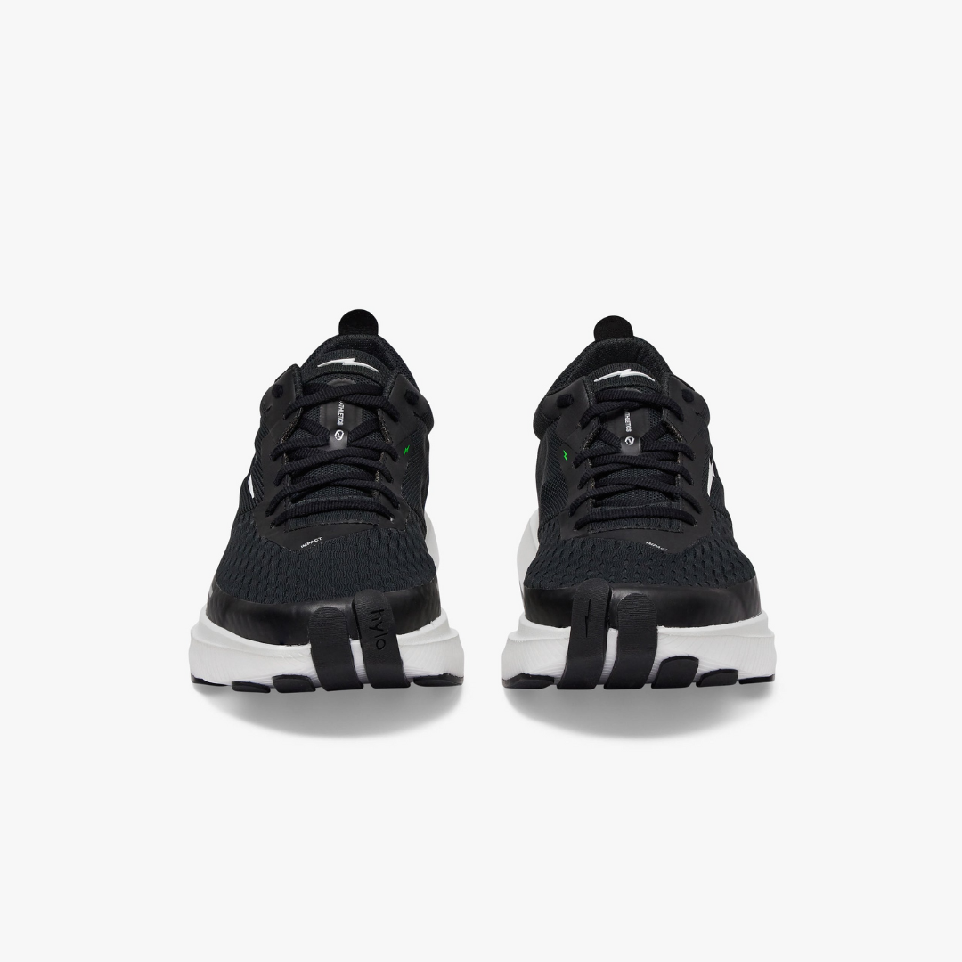 Hylo - Hylo Unisex's Impact Road Running Shoes - Cam2