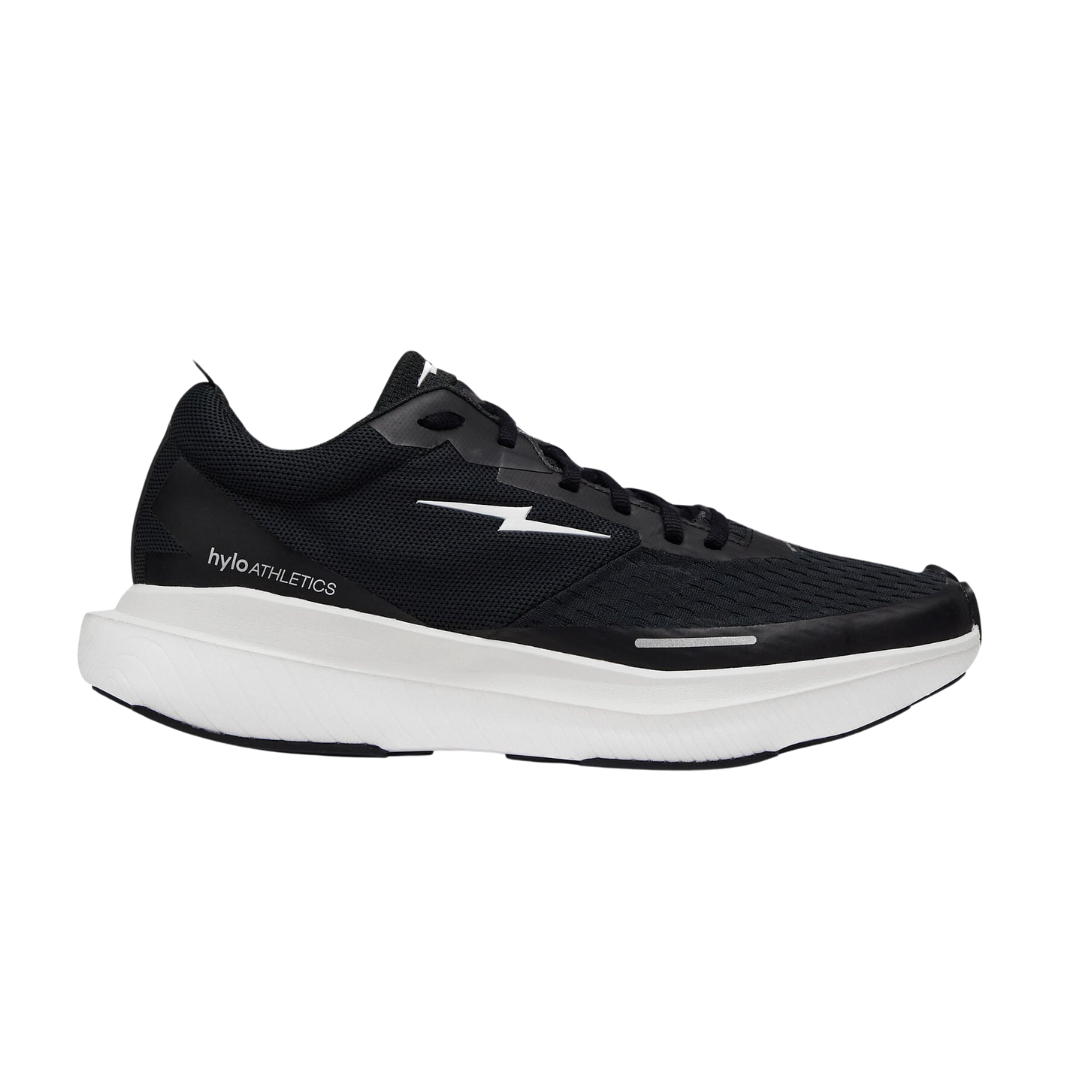 Hylo - Hylo Unisex's Impact Road Running Shoes - Cam2