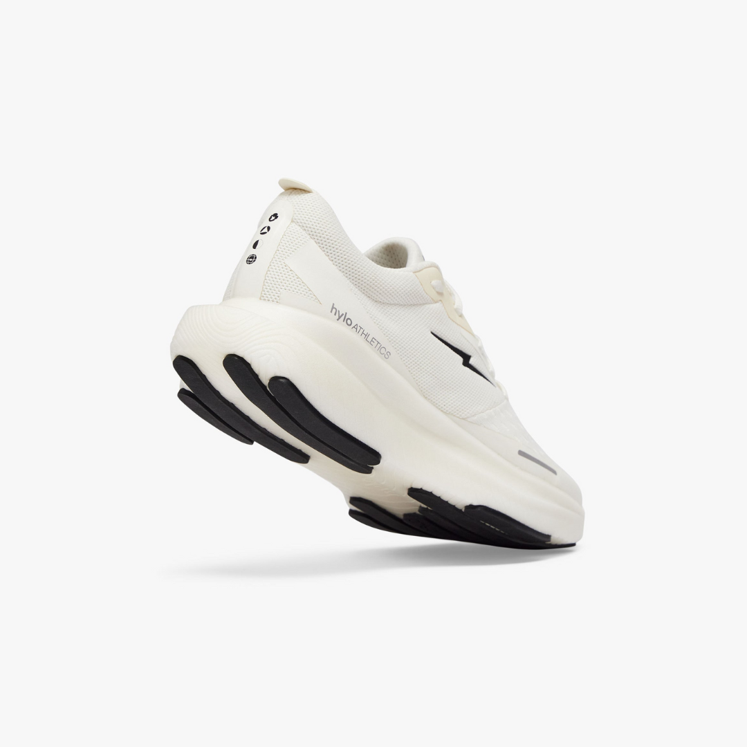 Hylo - Hylo Unisex's Impact Road Running Shoes - Cam2