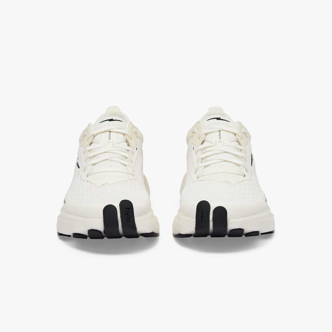 Hylo - Hylo Unisex's Impact Road Running Shoes - Cam2