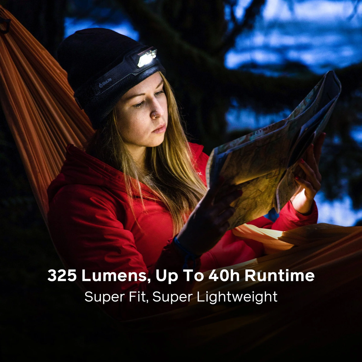 BioLite - BioLite HeadLamp 325 - Cam2