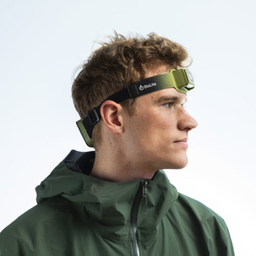 BioLite - BioLite HeadLamp 750 - Cam2