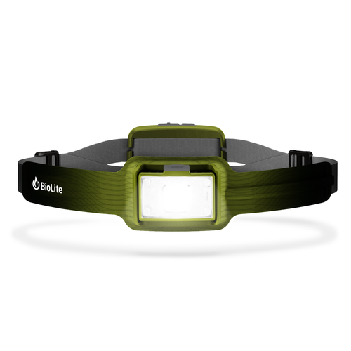 BioLite - BioLite HeadLamp 750 - Cam2