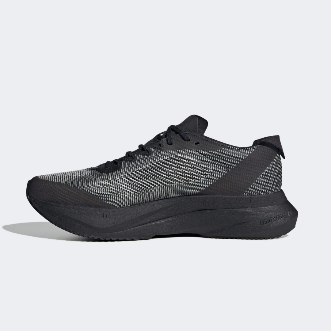 Adidas - Adidas Men's Adizero Boston 12 Road Running Shoes - Cam2