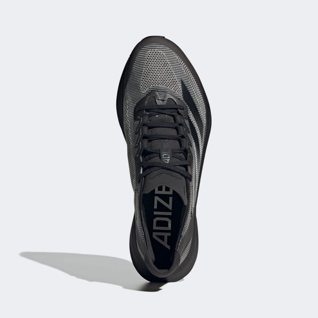 Adidas - Adidas Men's Adizero Boston 12 Road Running Shoes - Cam2