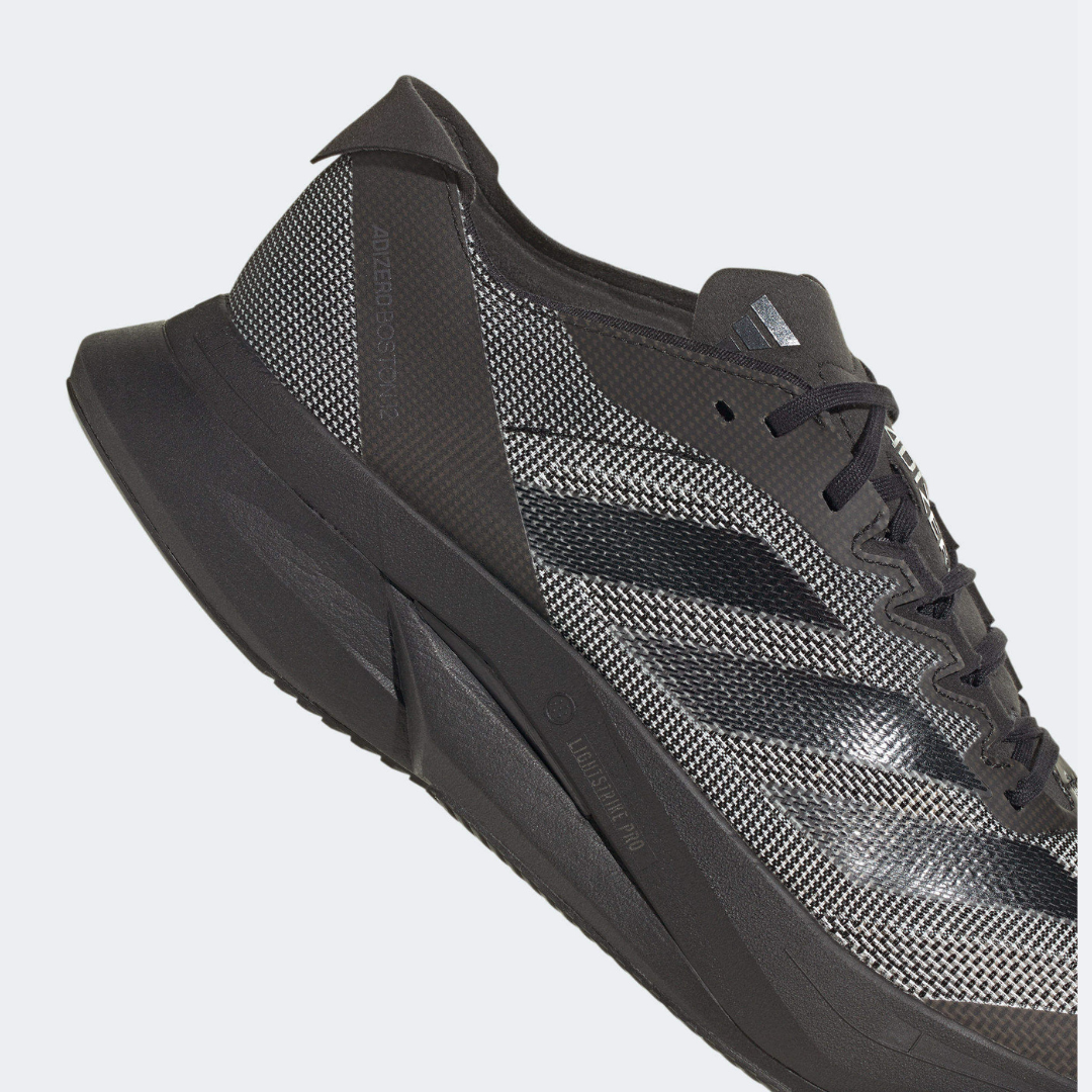 Adidas - Adidas Men's Adizero Boston 12 Road Running Shoes - Cam2