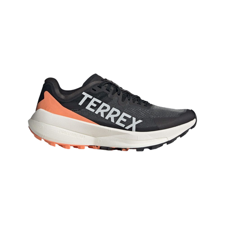 Adidas Women's Terrex Agravic Speed Road Running Shoes - Cam2