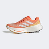 Adidas Women's Terrex Agravic Speed Ultra Road Running Shoes - Cam2