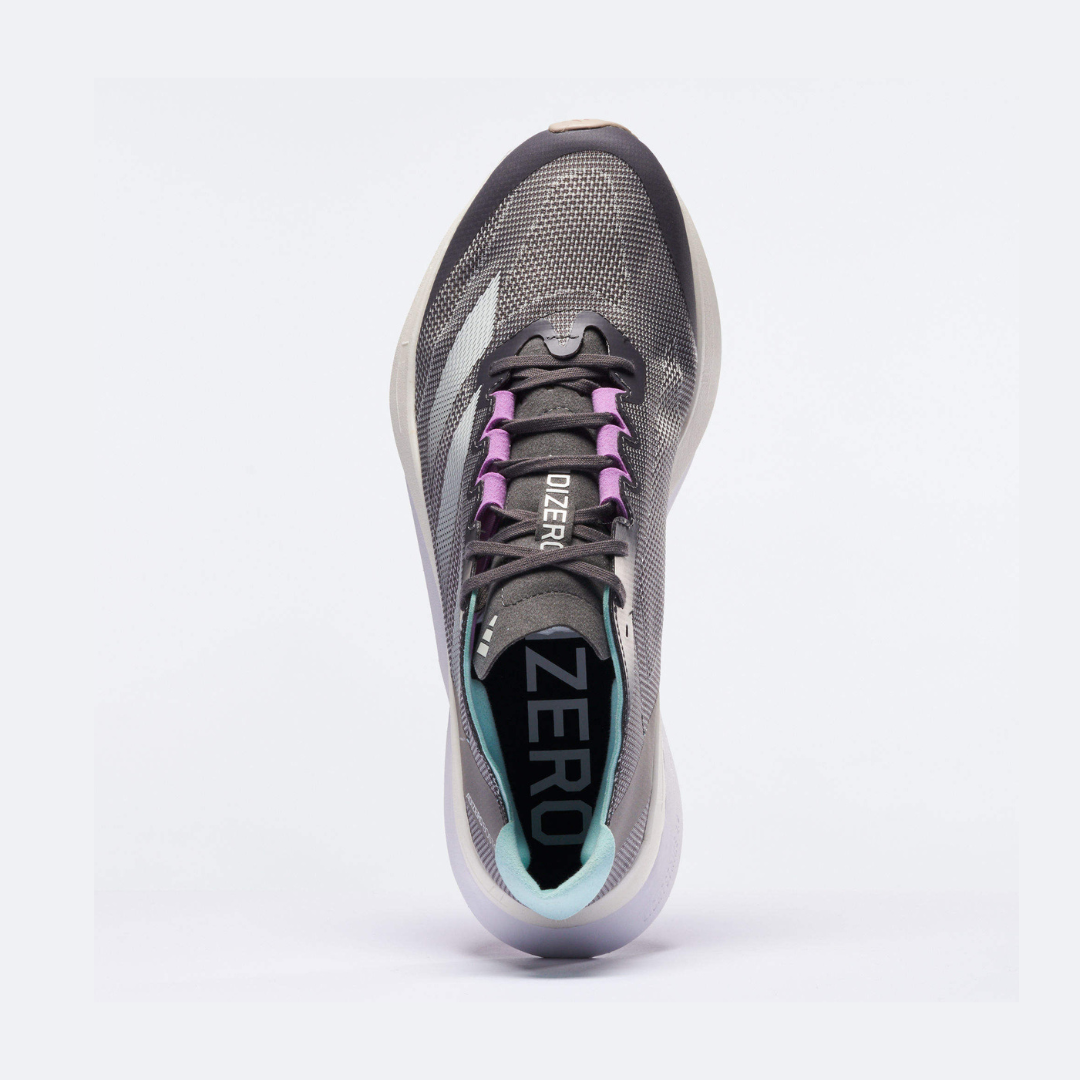Adidas - Adidas Men's Adizero Boston 12 Road Running Shoes - Cam2
