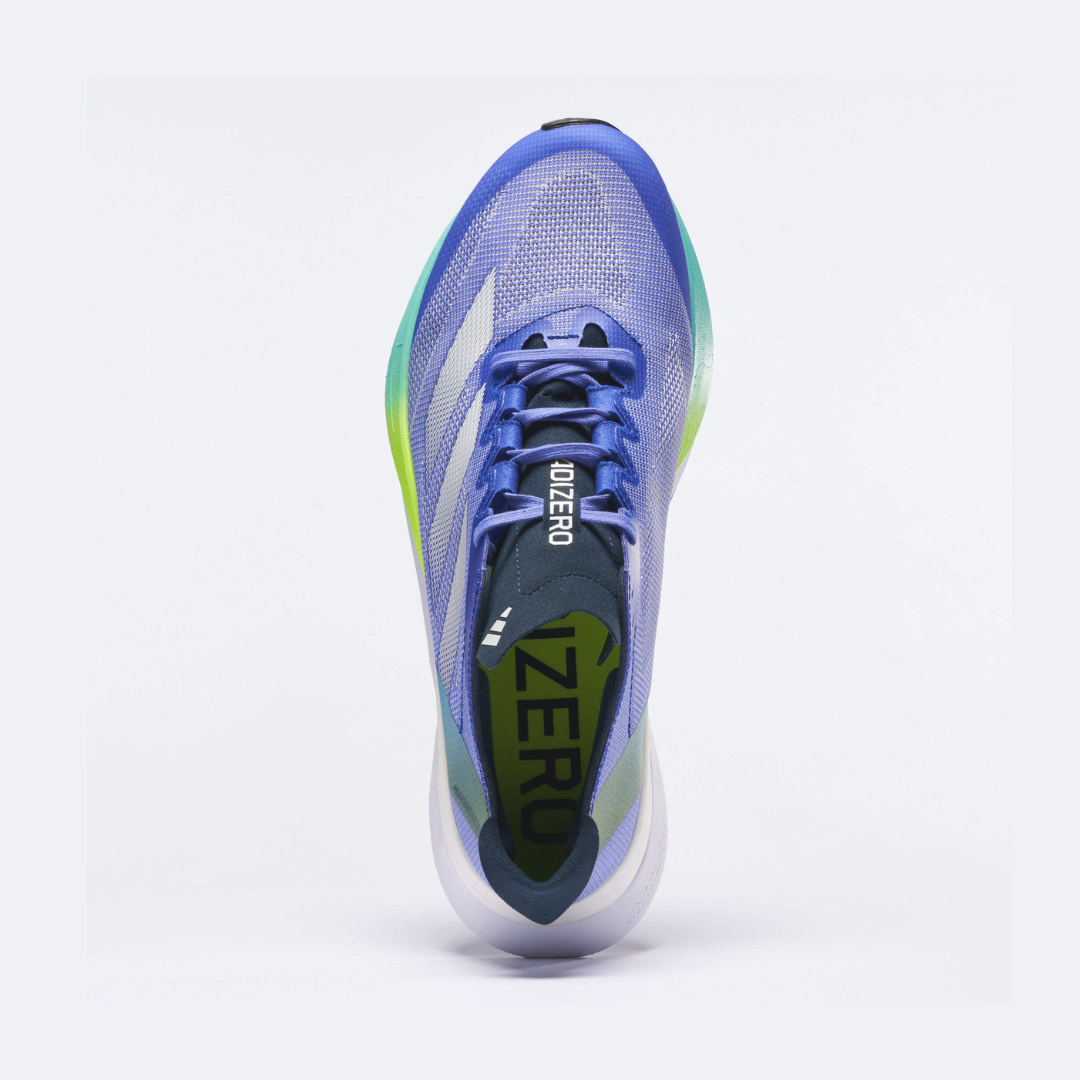 Adidas - Adidas Men's Adizero Boston 12 Road Running Shoes - Cam2